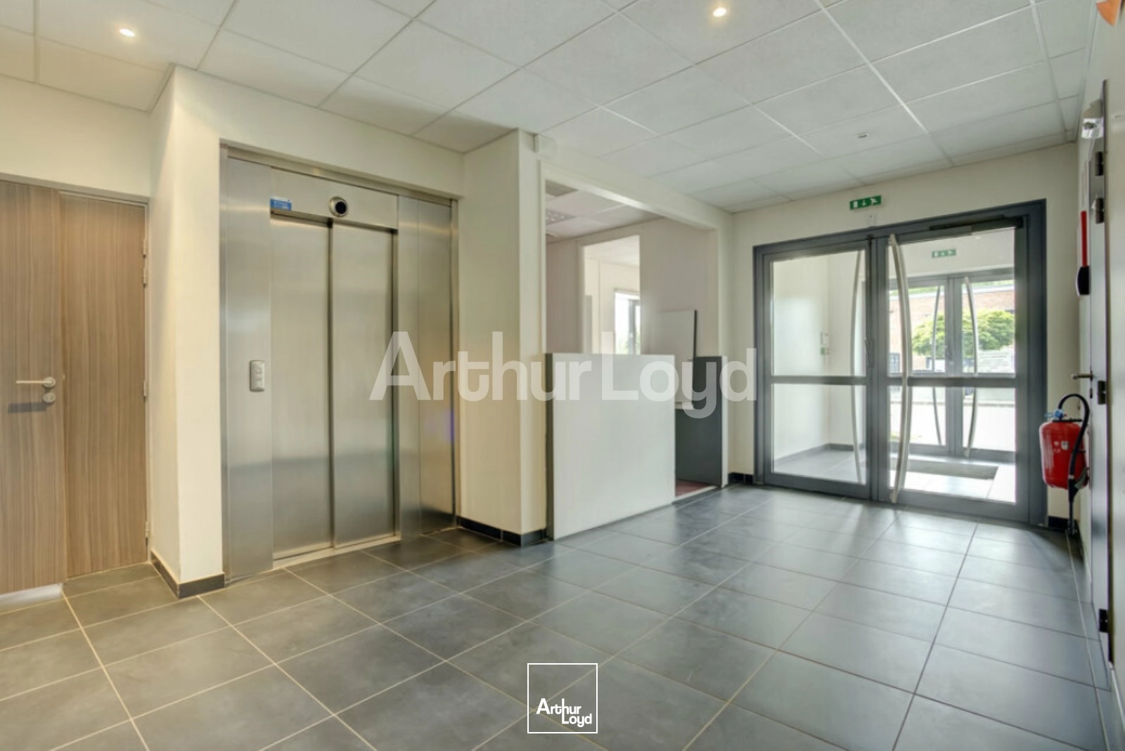 Bureaux - Vente - WASQUEHAL - 59290 - 132-771.8 - 7720101