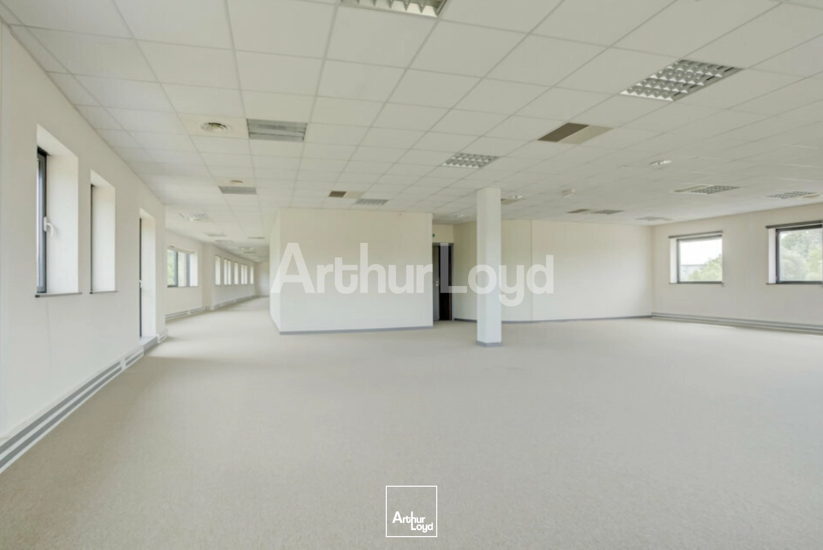 Bureaux - Vente - WASQUEHAL - 59290 - 132-771.8 - 7720102