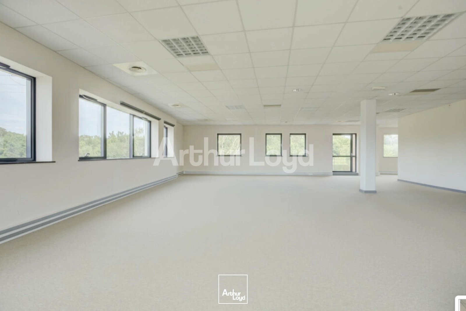 Bureaux - Vente - WASQUEHAL - 59290 - 132-771.8 - 7720104