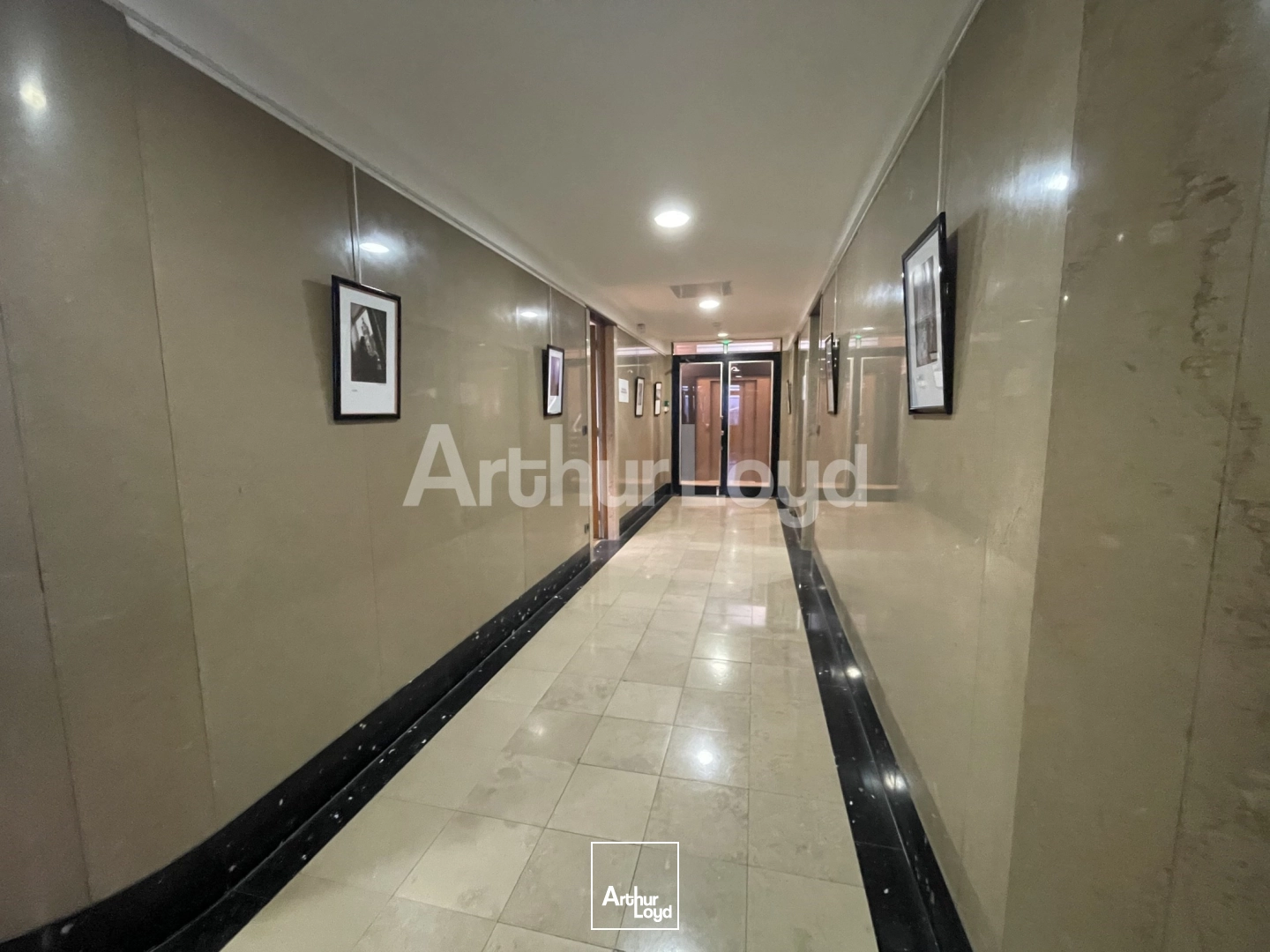 Bureaux - Location - LILLE - 59000 - 250-810 - 7720117