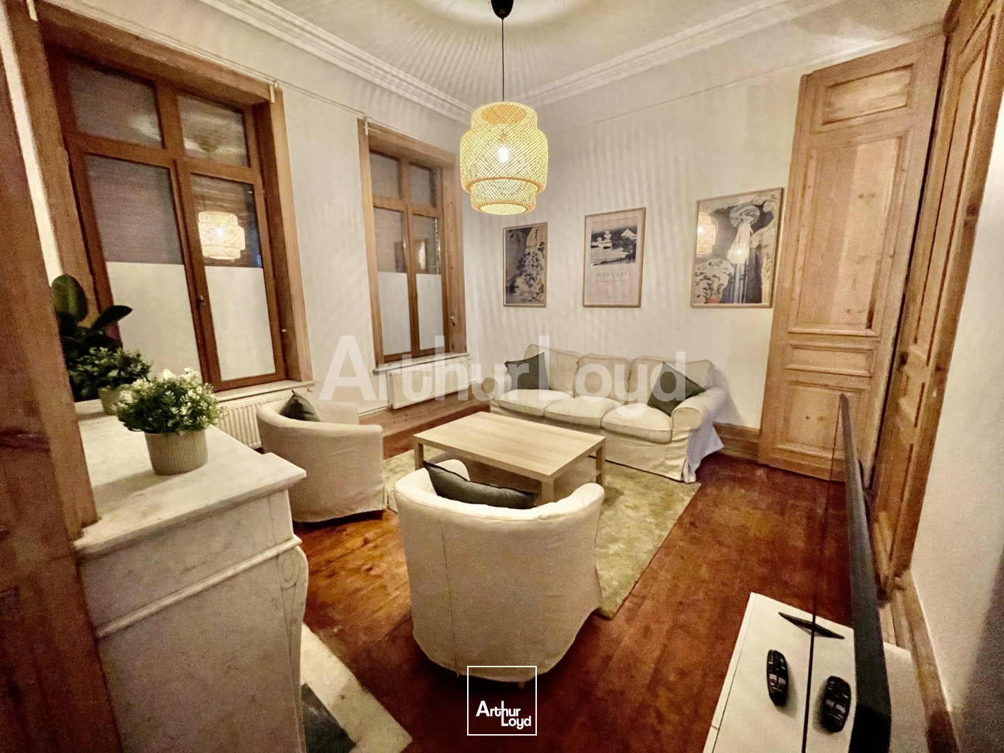 Bureaux - Vente - LILLE - 59000 - 248.36-248.36 - 7720131