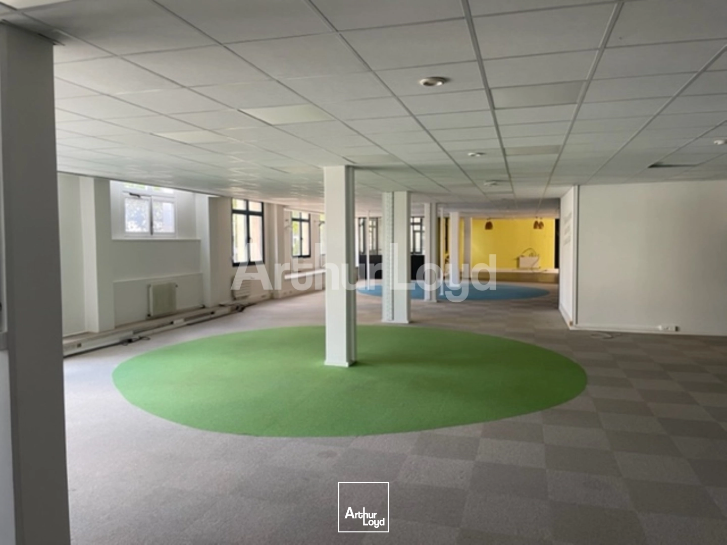 Bureaux - Location - LILLE - 59000 - 87-680 - 7720146