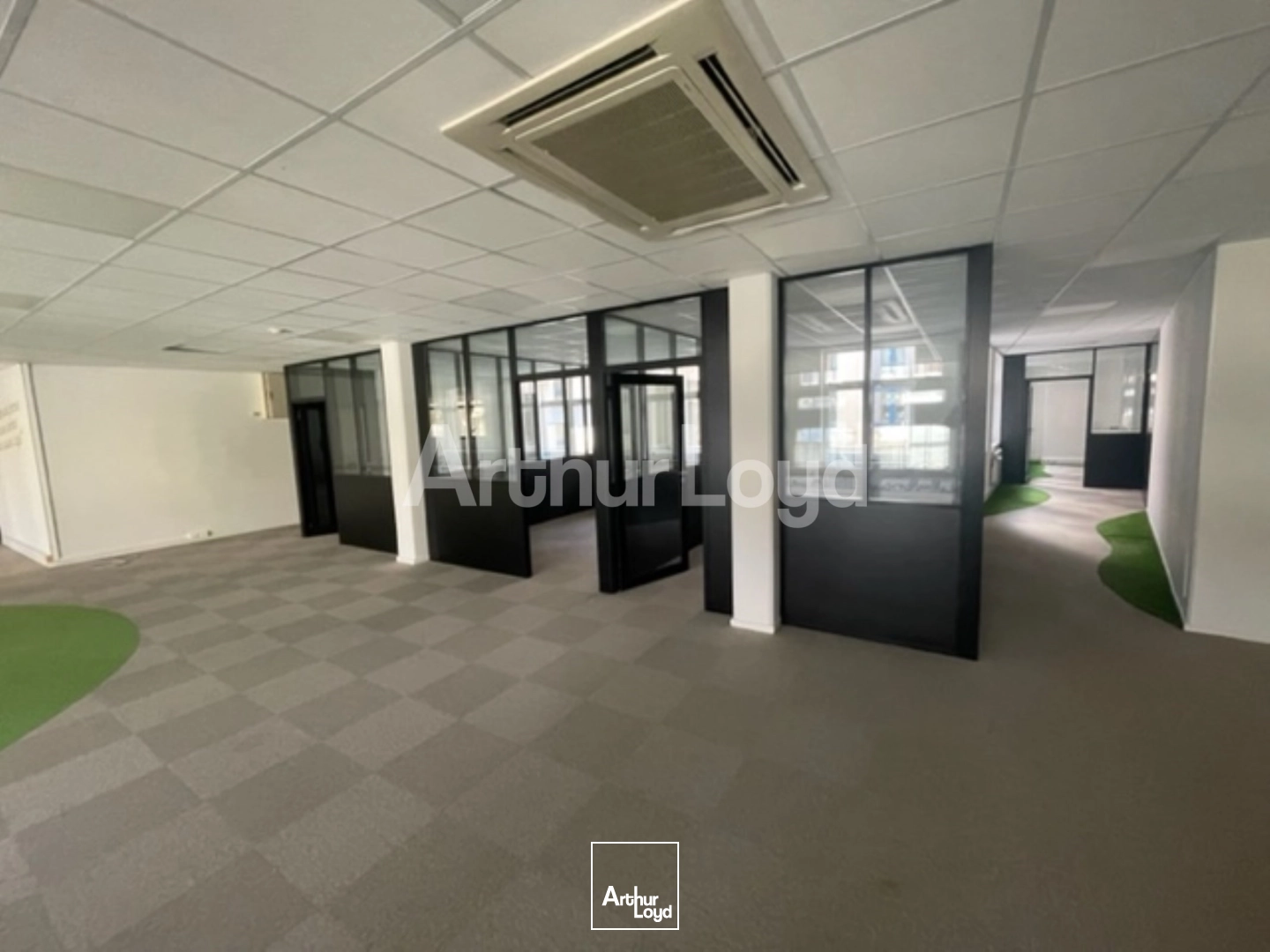 Bureaux - Location - LILLE - 59000 - 87-680 - 7720147