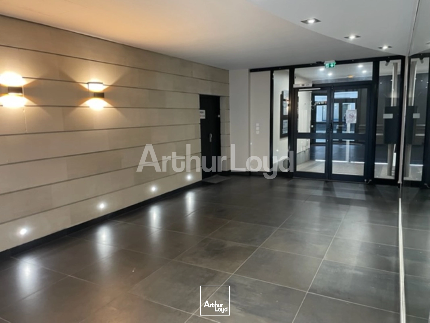 Bureaux - Location - LILLE - 59000 - 87-680 - 7720144