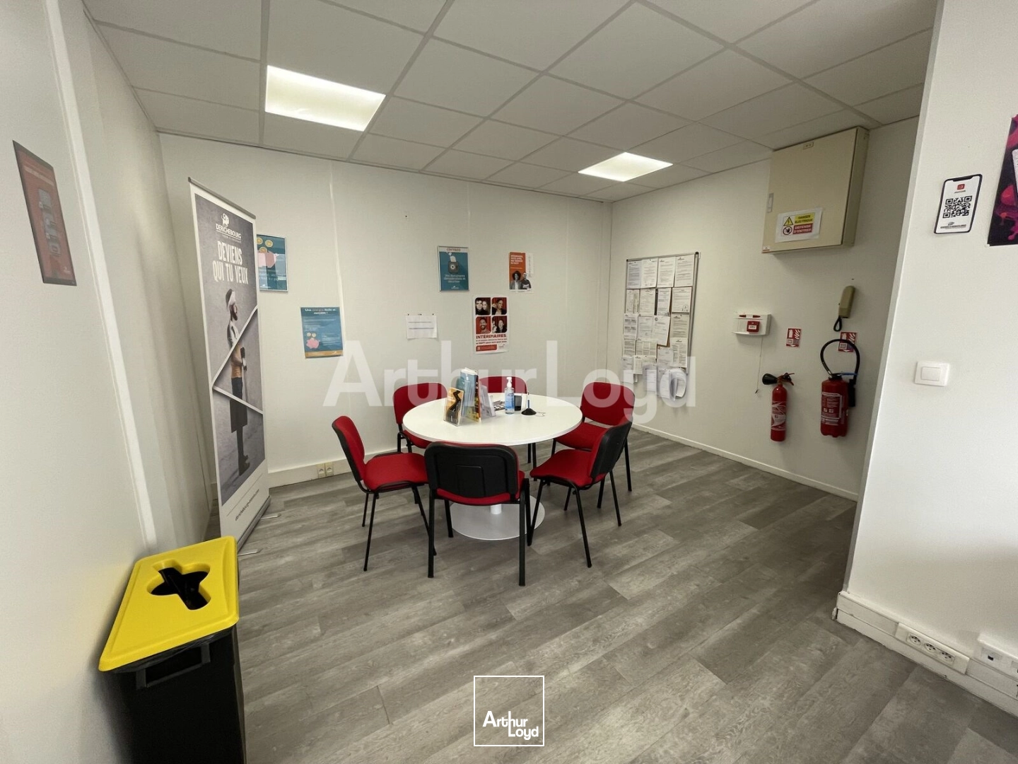 Bureaux - Location - LILLE - 59000 - 87-680 - 7720151