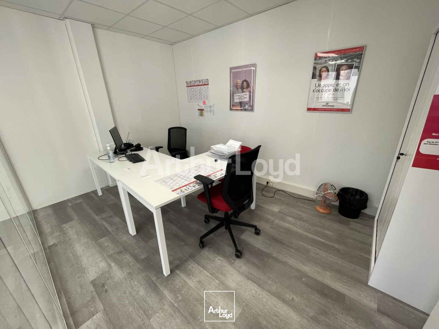 Bureaux - Location - LILLE - 59000 - 87-680 - 7720152