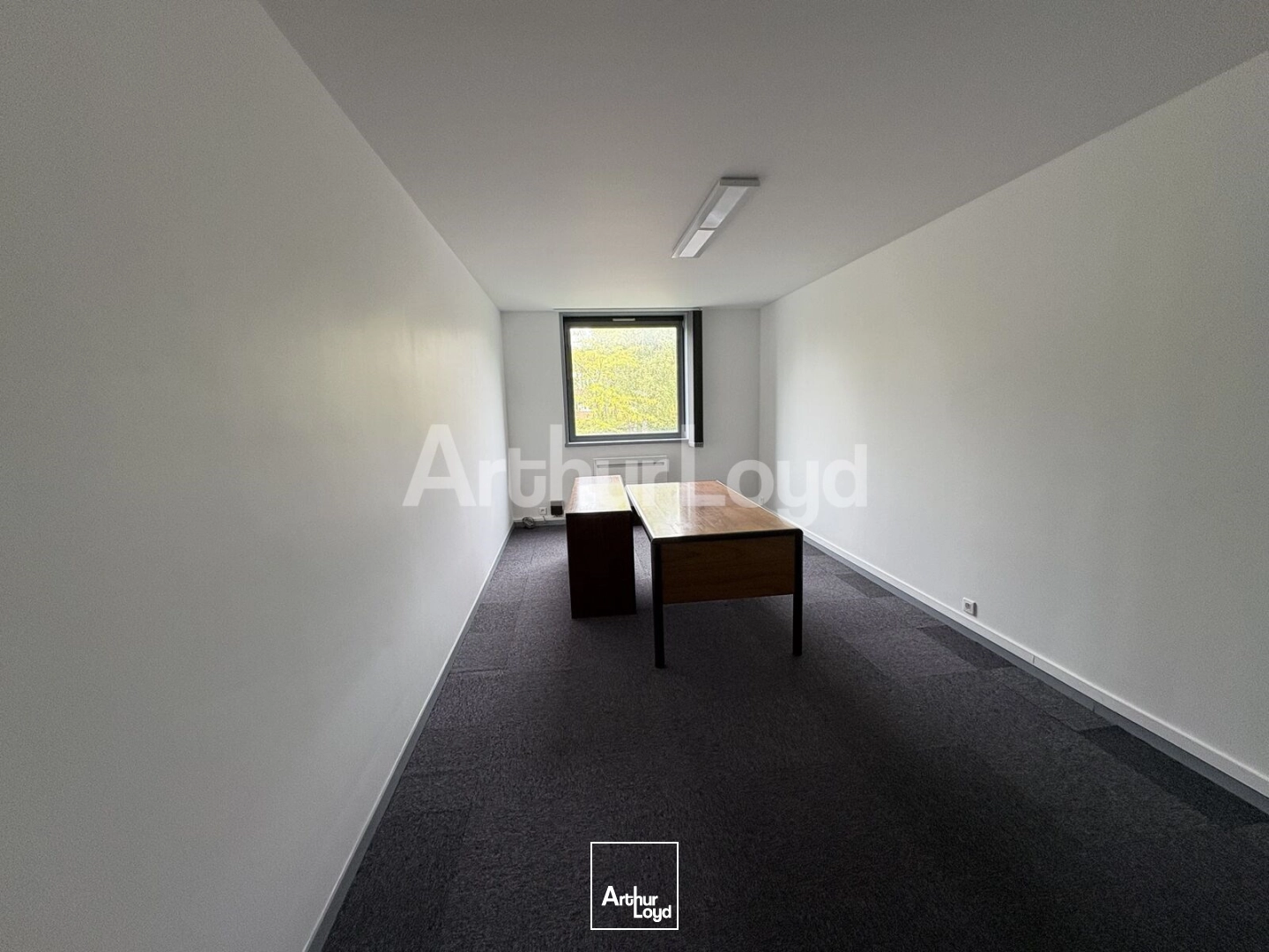 Bureaux - Location - VILLENEUVE D'ASCQ - 59650 - 181.27-181.27 - 7720199