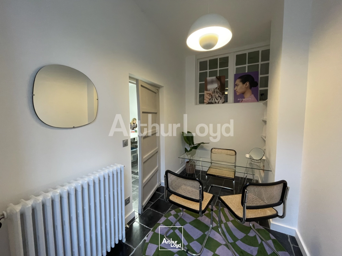 Bureaux - Location - LILLE - 59000 - 42-42 - 7720207