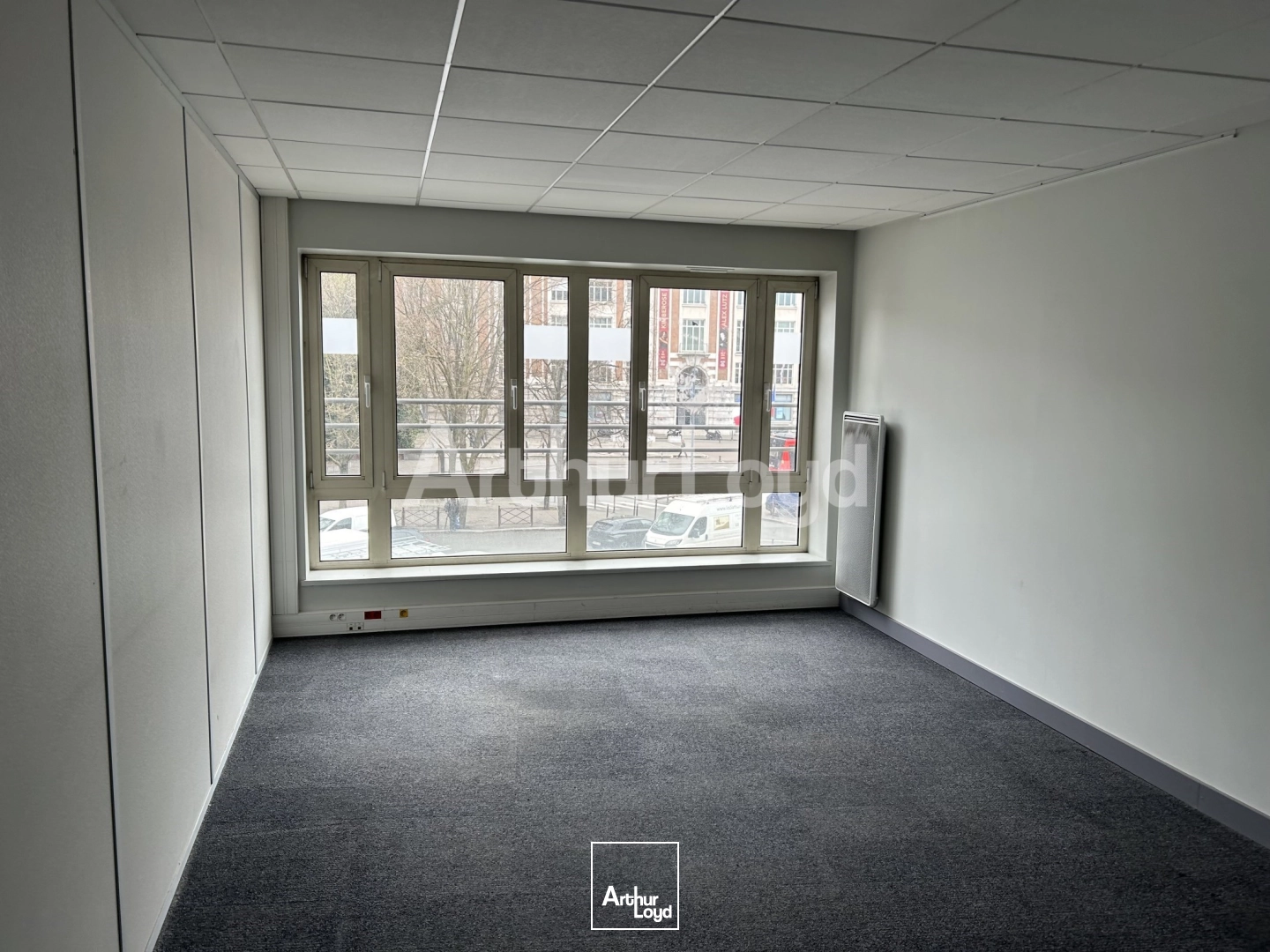 Bureaux - Location - LILLE - 59000 - 1003-1003 - 7720225