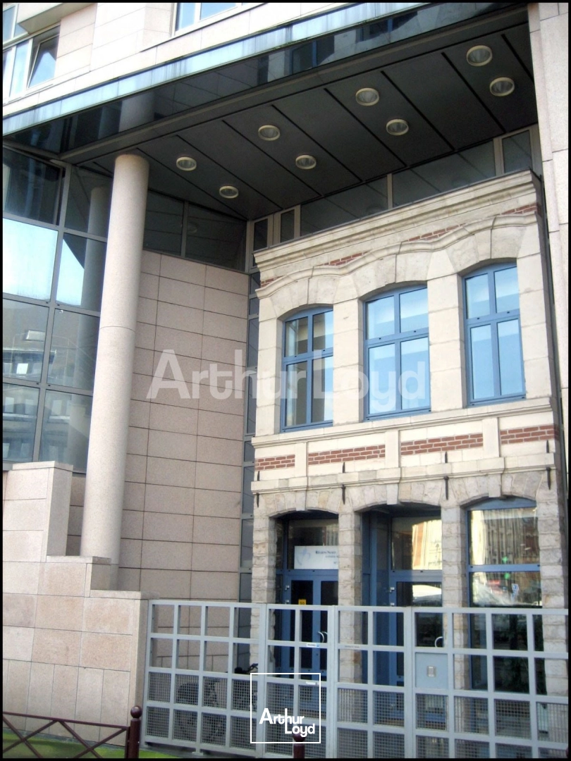 Bureaux - Location - LILLE - 59000 - 1003-1003 - 7720221
