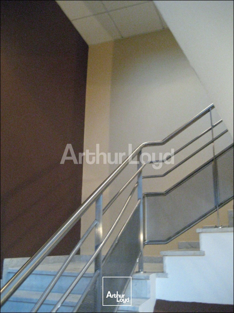 Bureaux - Location - LILLE - 59000 - 1003-1003 - 7720224