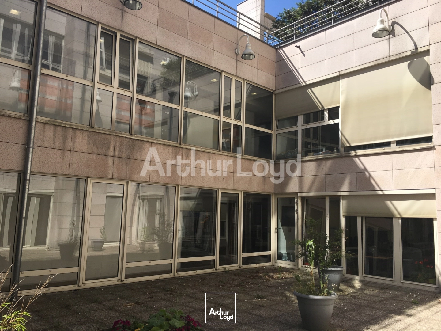 Bureaux - Location - LILLE - 59000 - 1003-1003 - 7720232