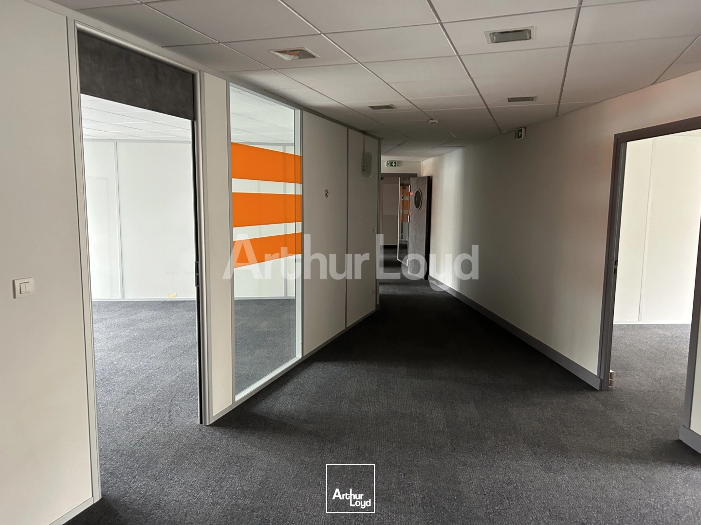 Bureaux - Location - LILLE - 59000 - 1003-1003 - 7720229