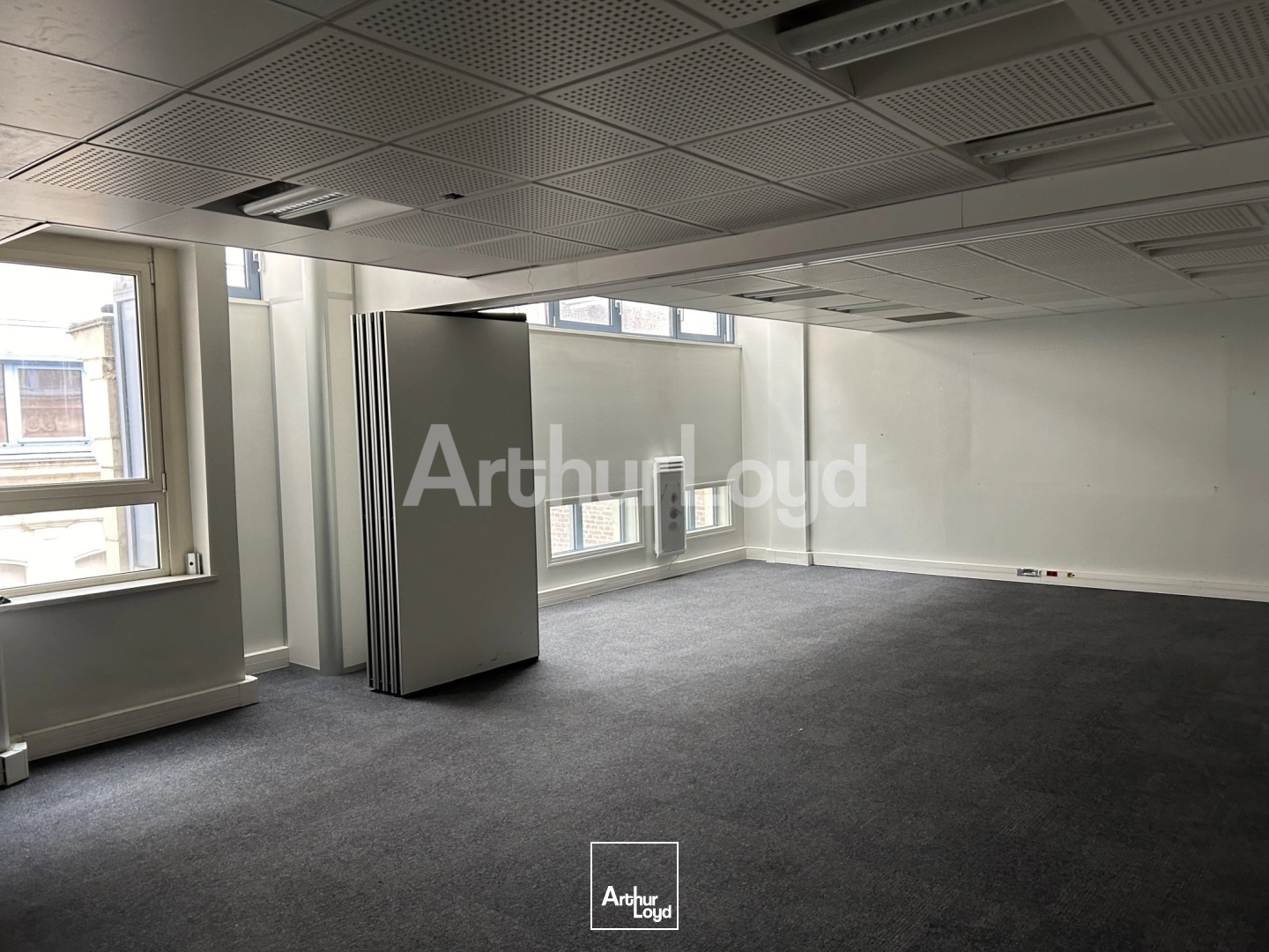 Bureaux - Location - LILLE - 59000 - 1003-1003 - 7720230