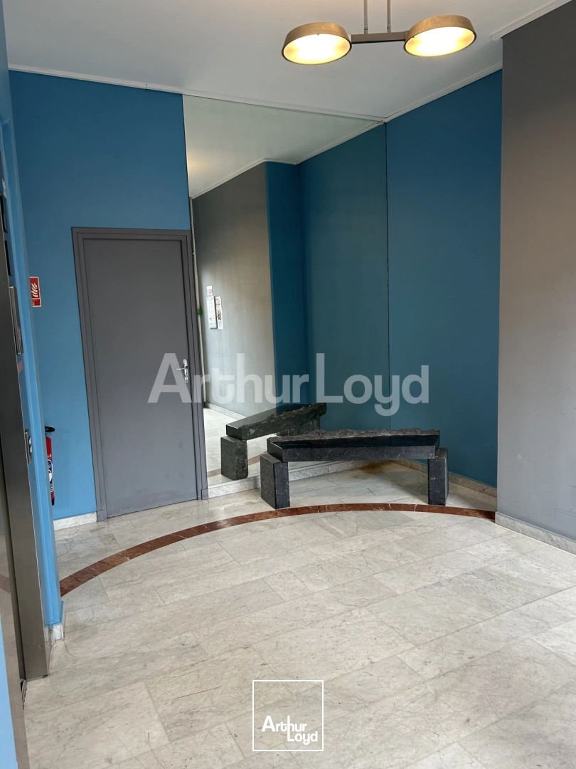 Bureaux - Location - LILLE - 59000 - 1003-1003 - 7720231