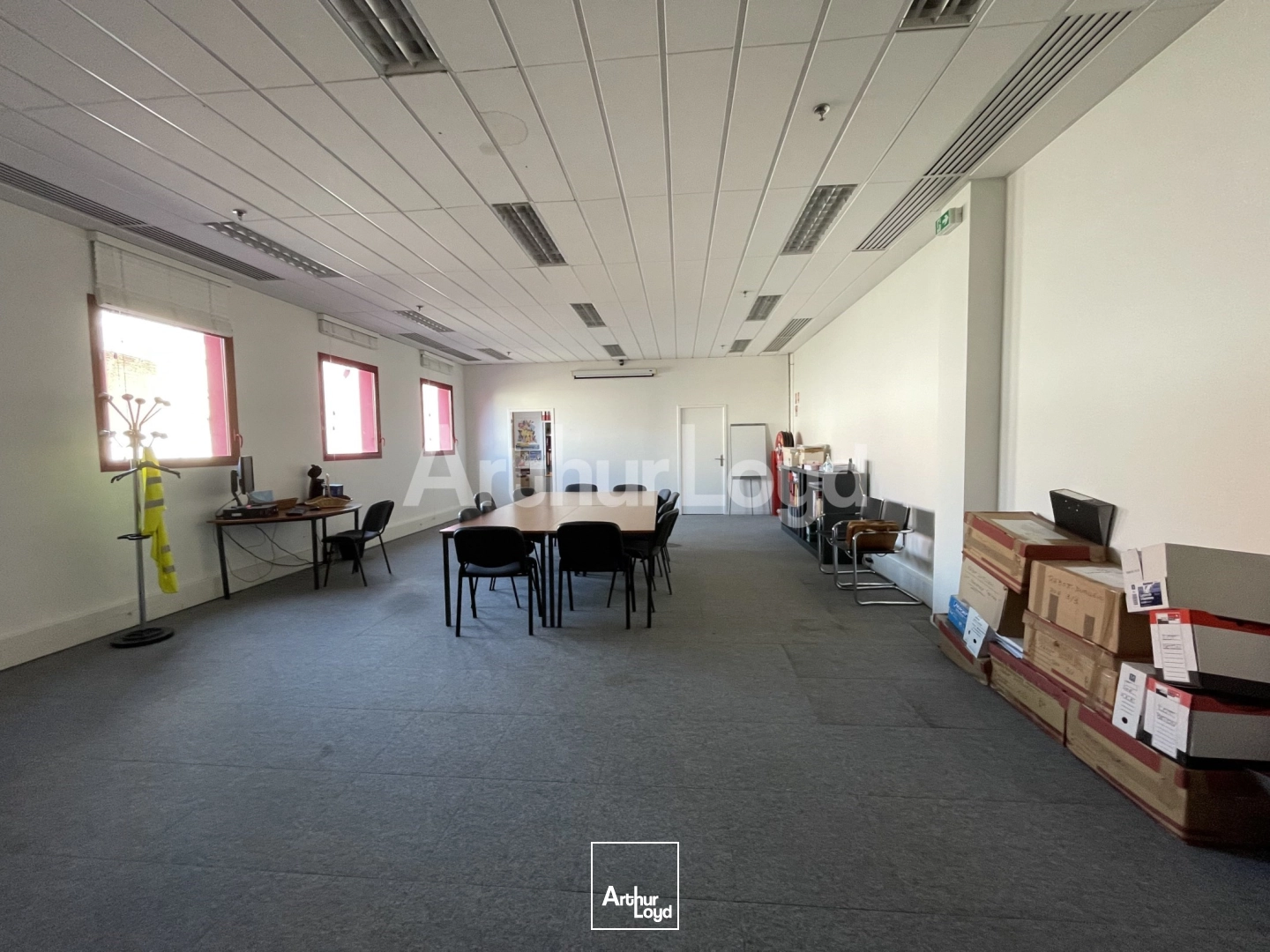 Bureaux - Location - TOURCOING - 59200 - 178-178 - 7720248