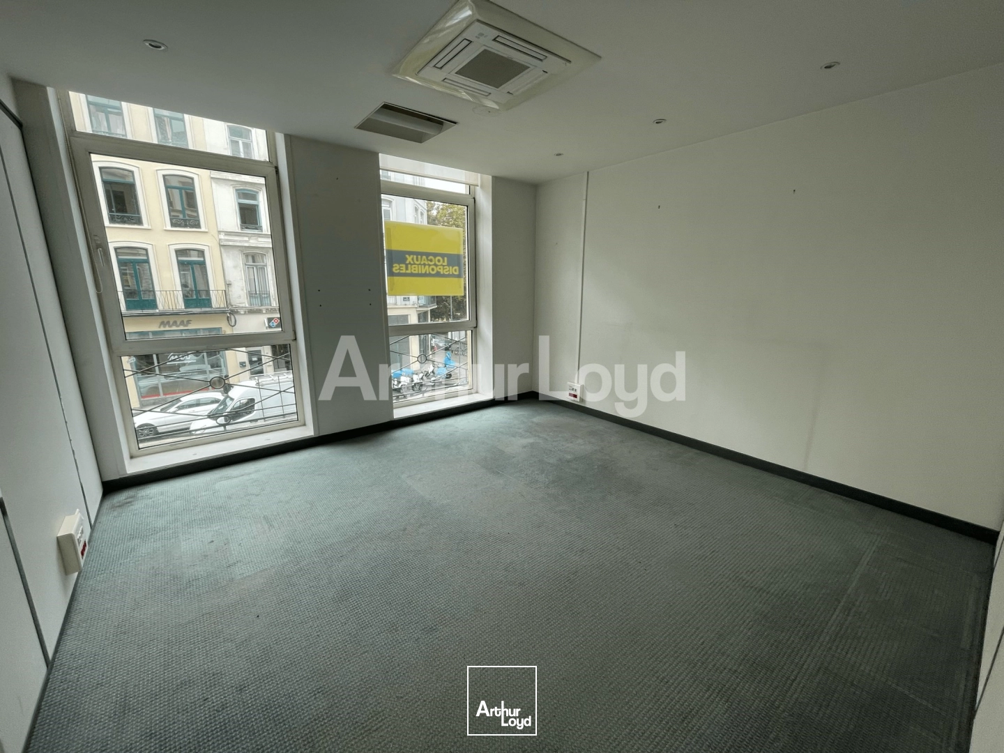 Bureaux - Location - LILLE - 59000 - 267-555 - 7720280