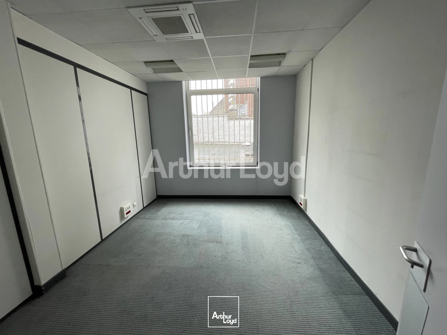 Bureaux - Location - LILLE - 59000 - 267-555 - 7720282