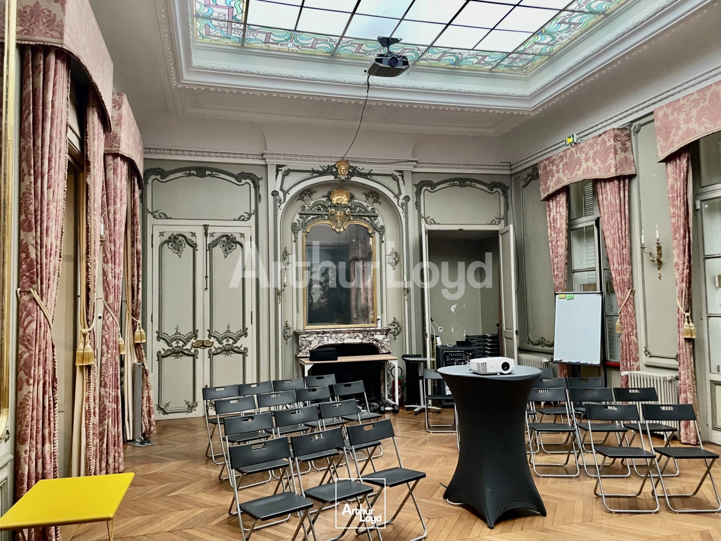 Bureaux - Location - LILLE - 59000 - 1167-1167 - 7720370