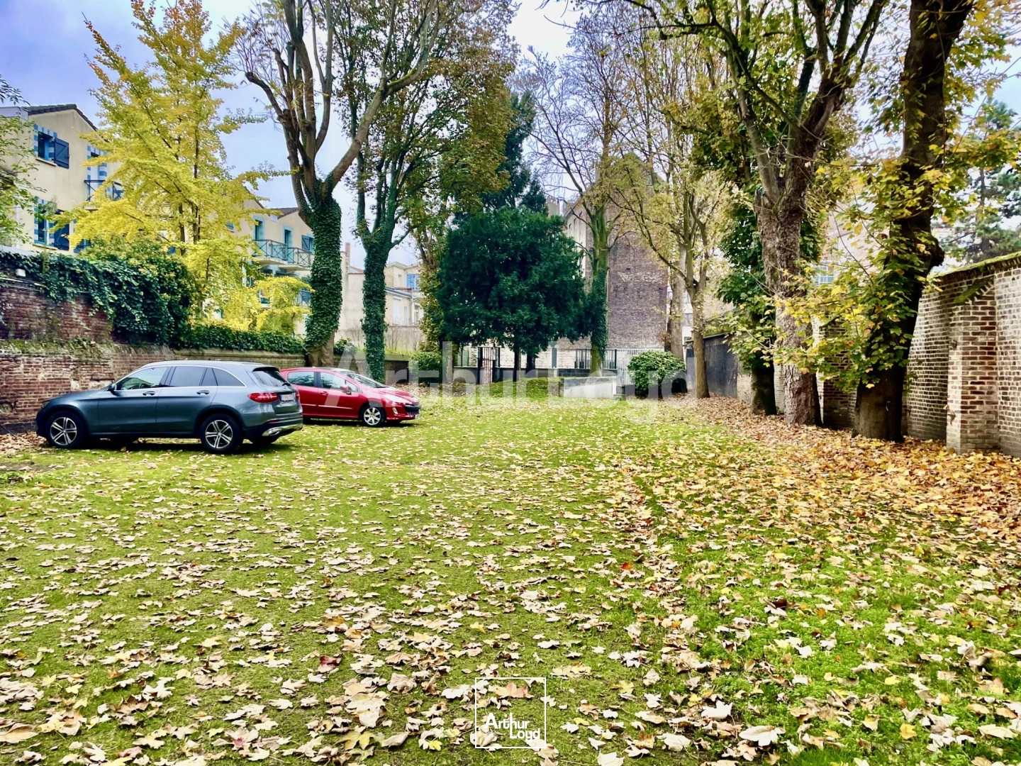 Bureaux - Location - LILLE - 59000 - 1167-1167 - 7720384