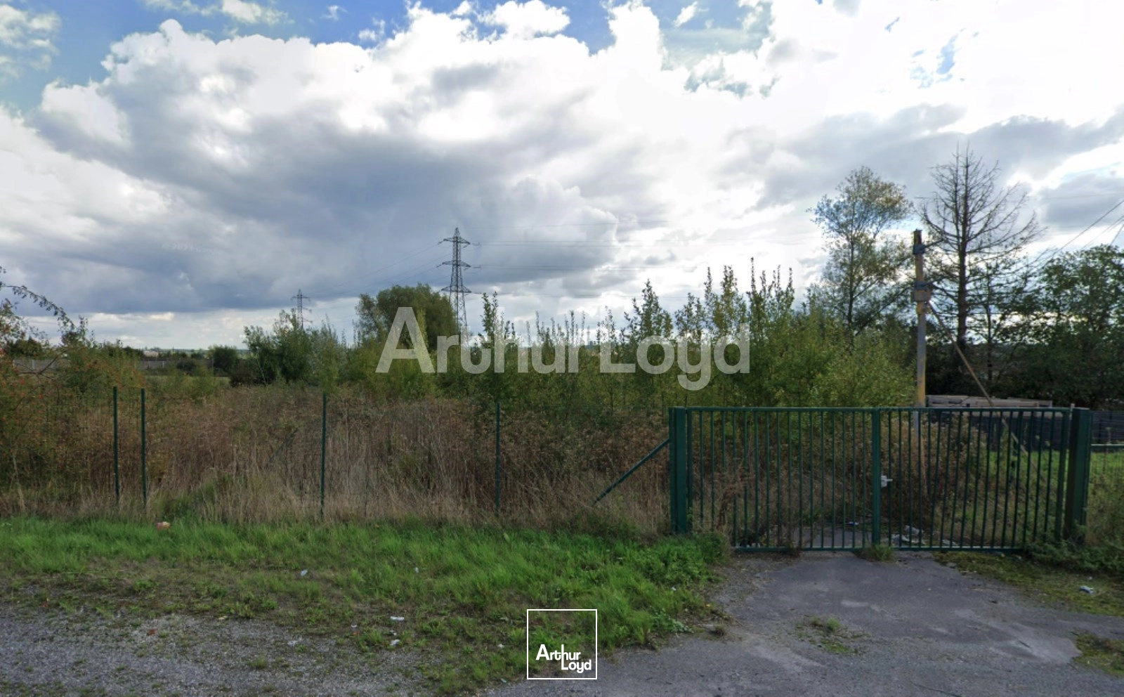 Terrains - Vente - NEUF MESNIL - 59330 - 5929-5929 - 7720437