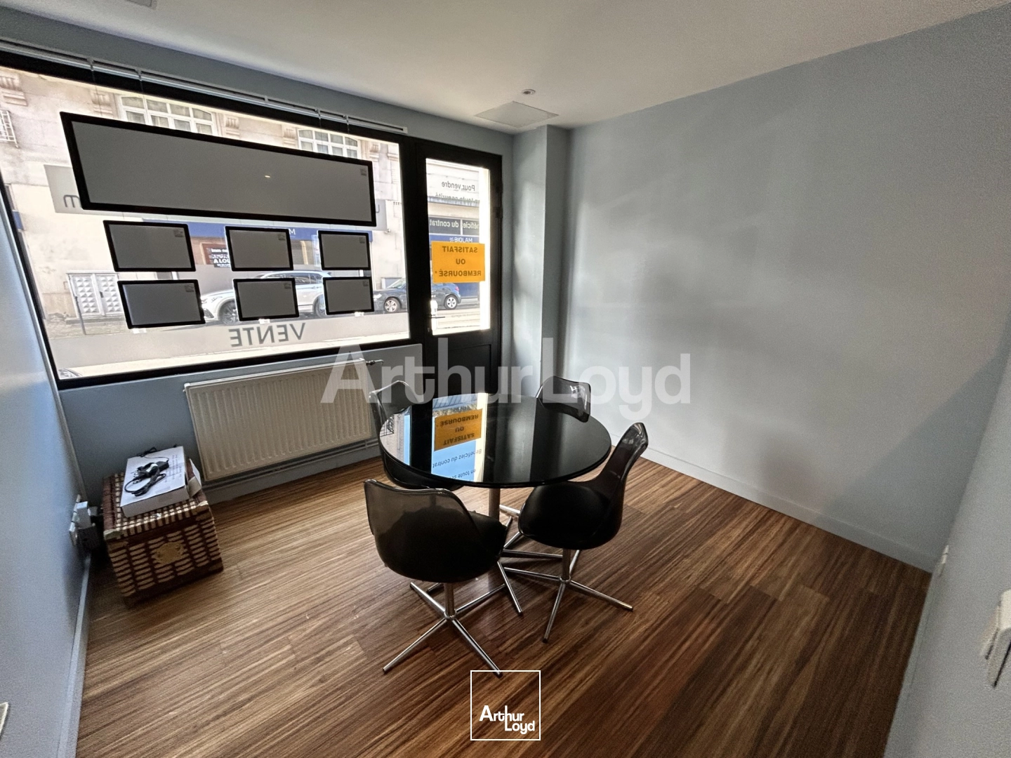 Locaux commerciaux - Location - LA MADELEINE - 59110 - 175-175 - 7720433