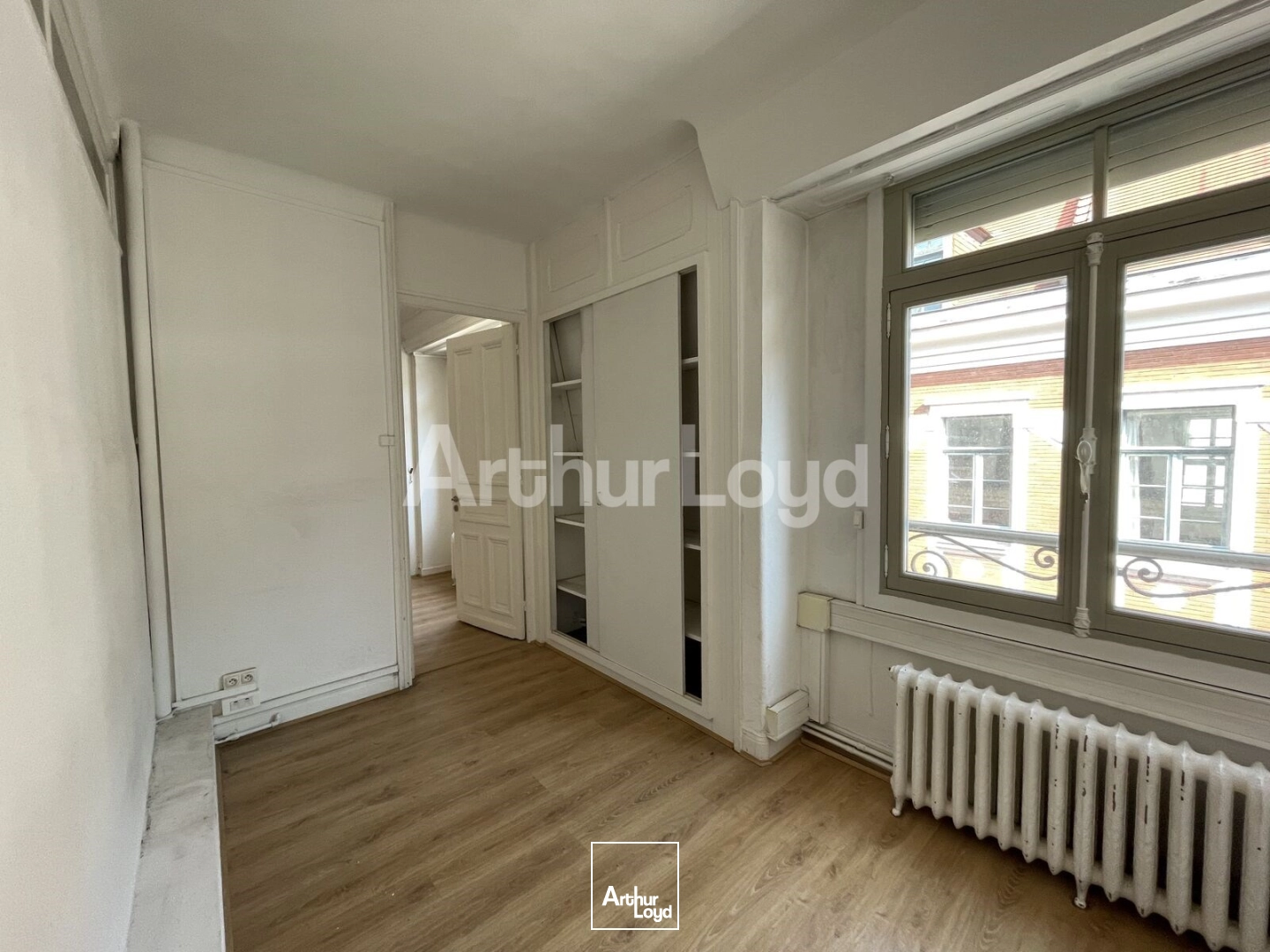 Bureaux - Location - LILLE - 59000 - 85-265 - 7720508