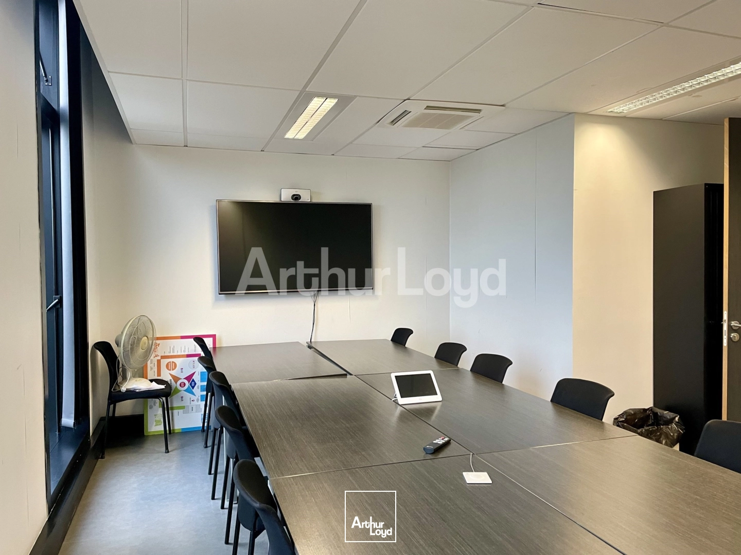 Bureaux - Location - LILLE - 59000 - 397-1579 - 7720613
