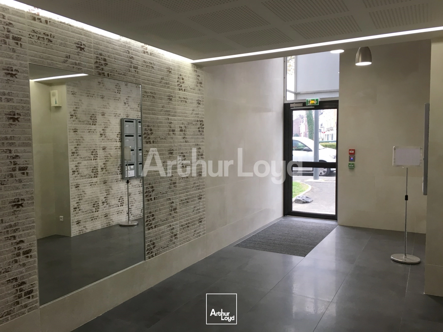 Bureaux - Location - LILLE - 59000 - 75-994 - 7720640