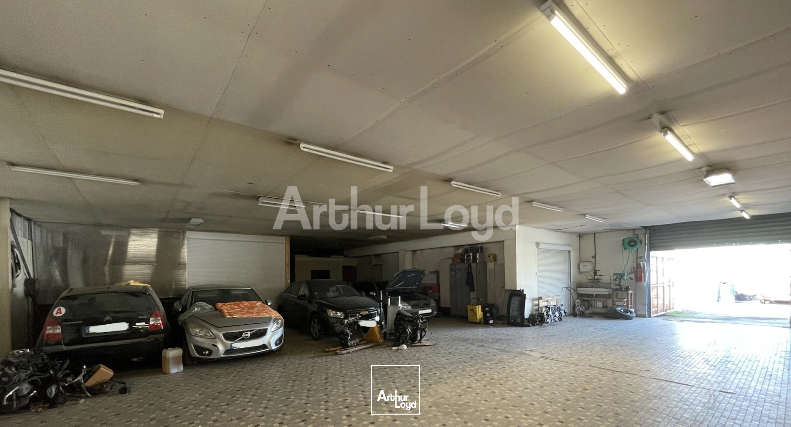 Terrains - Vente - CALAIS - 62100 - 9200-9200 - 7720711