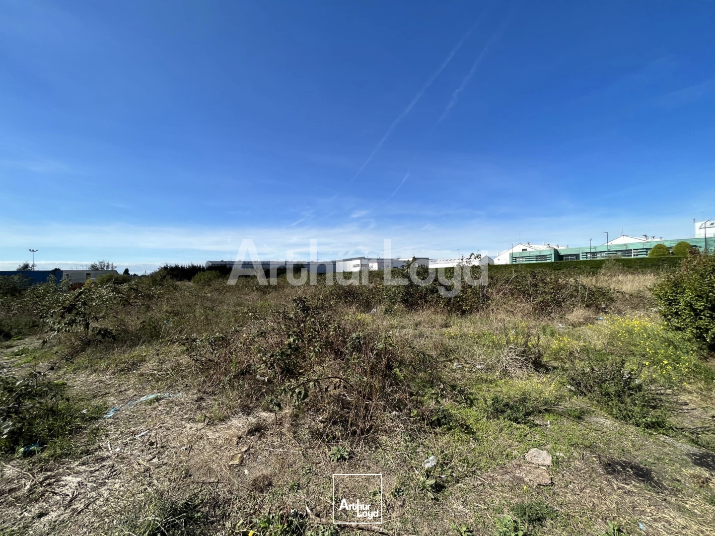 Terrains - Vente - CALAIS - 62100 - 9200-9200 - 7720708