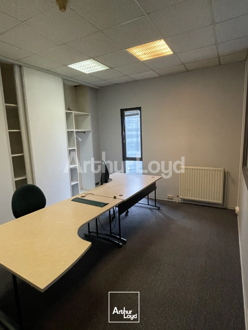 Bureaux - Location - TEMPLEMARS - 59175 - 60-360 - 7720748