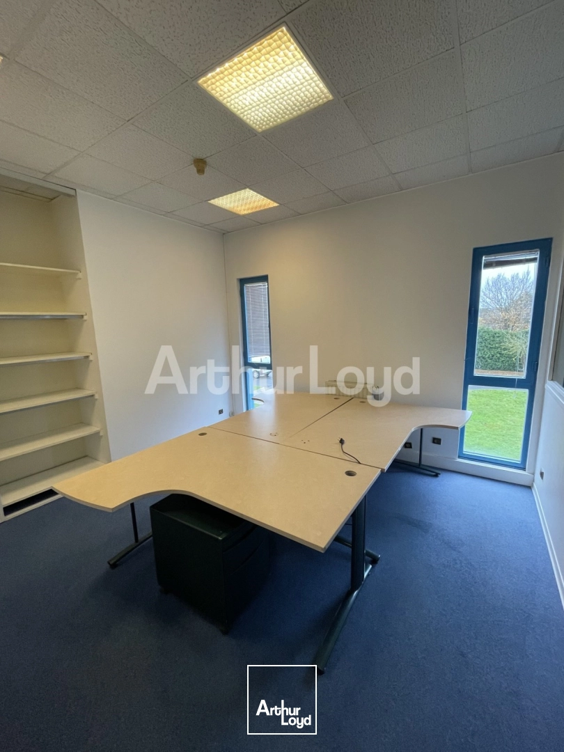 Bureaux - Location - TEMPLEMARS - 59175 - 60-360 - 7720752