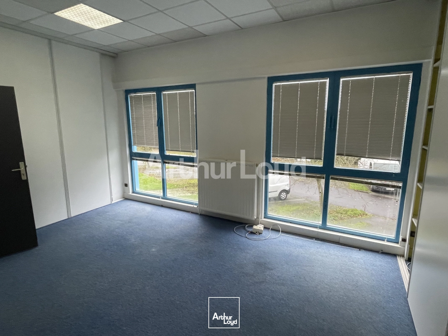 Bureaux - Location - TEMPLEMARS - 59175 - 60-360 - 7720751