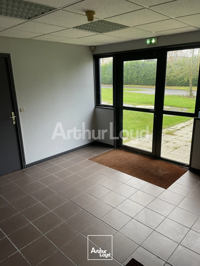 Bureaux - Location - TEMPLEMARS - 59175 - 60-360 - 7720745