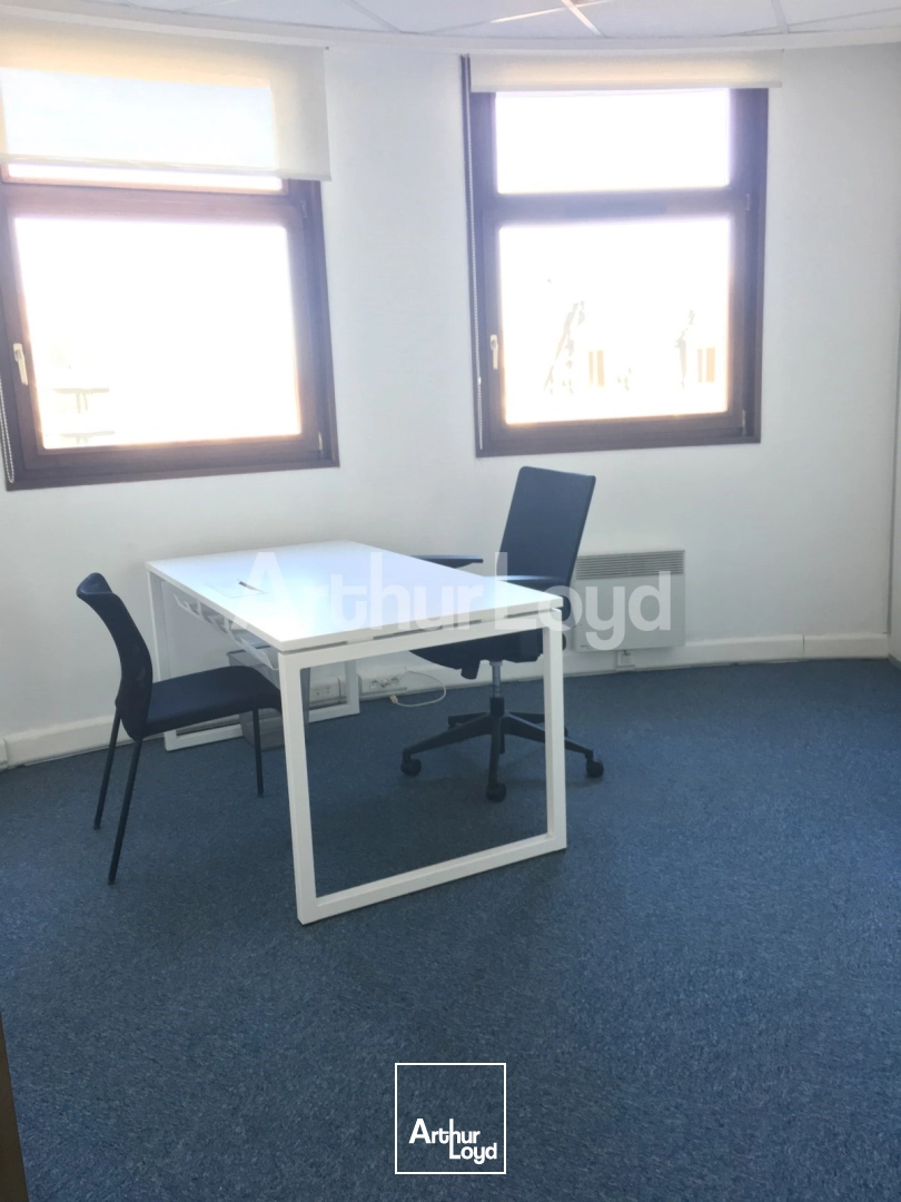 Bureaux - Location - ROUBAIX - 59100 - 14-122 - 7720763