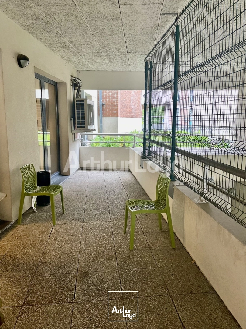 Bureaux - Location - LILLE - 59800 - 238-238 - 7720790