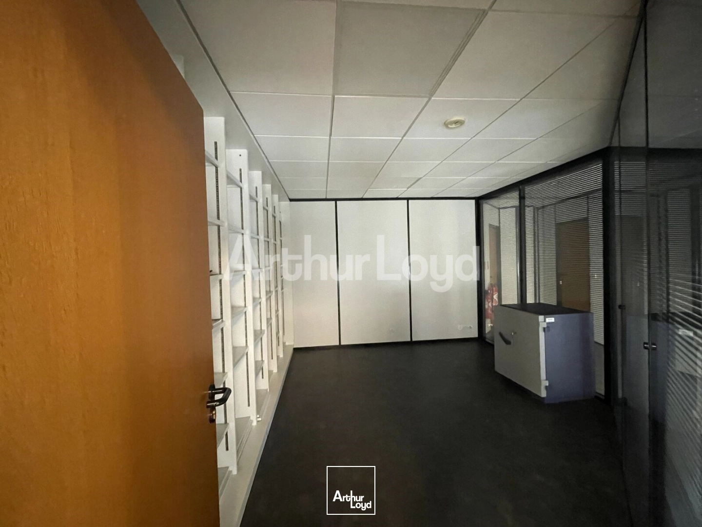 Bureaux - Location - LILLE - 59800 - 238-238 - 7720795