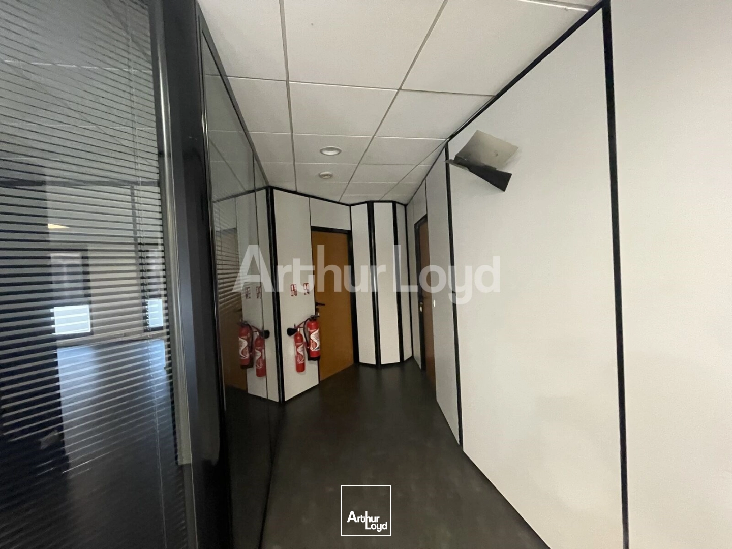 Bureaux - Location - LILLE - 59800 - 238-238 - 7720796
