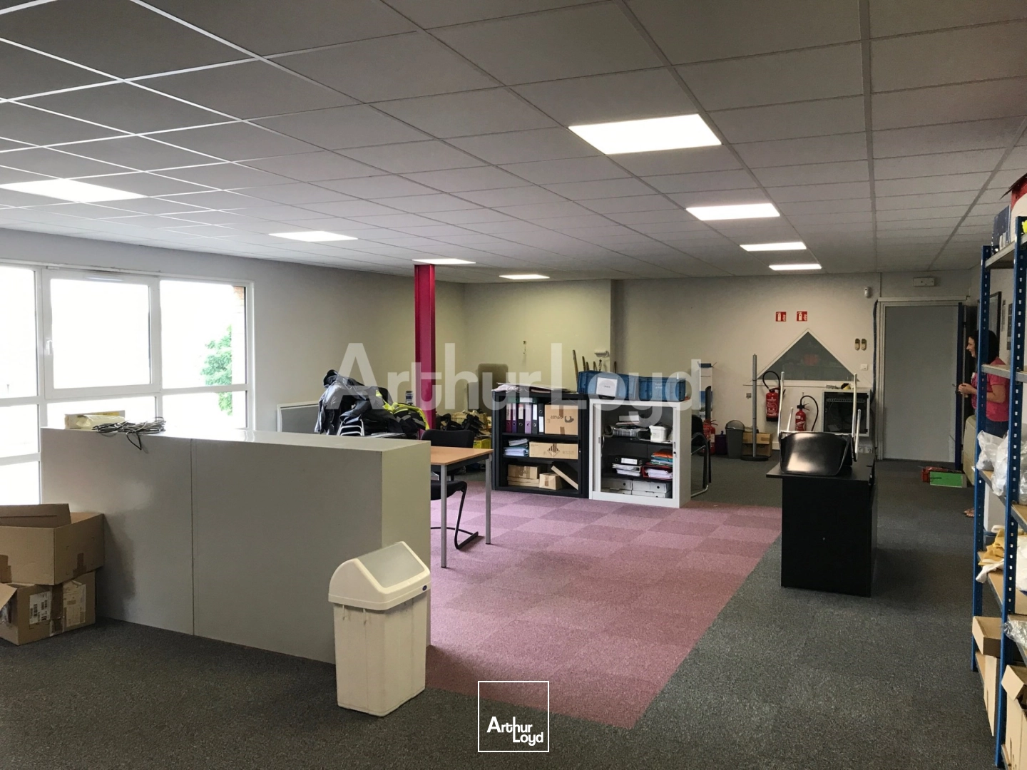 Bureaux - Location - MARLY - 59770 - 180-180 - 7720854