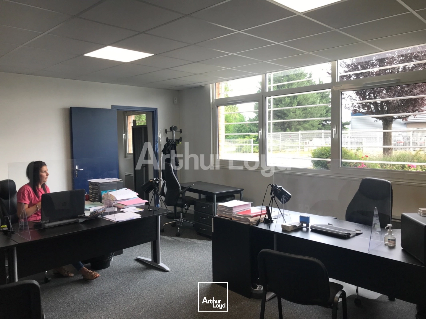 Bureaux - Location - MARLY - 59770 - 180-180 - 7720853