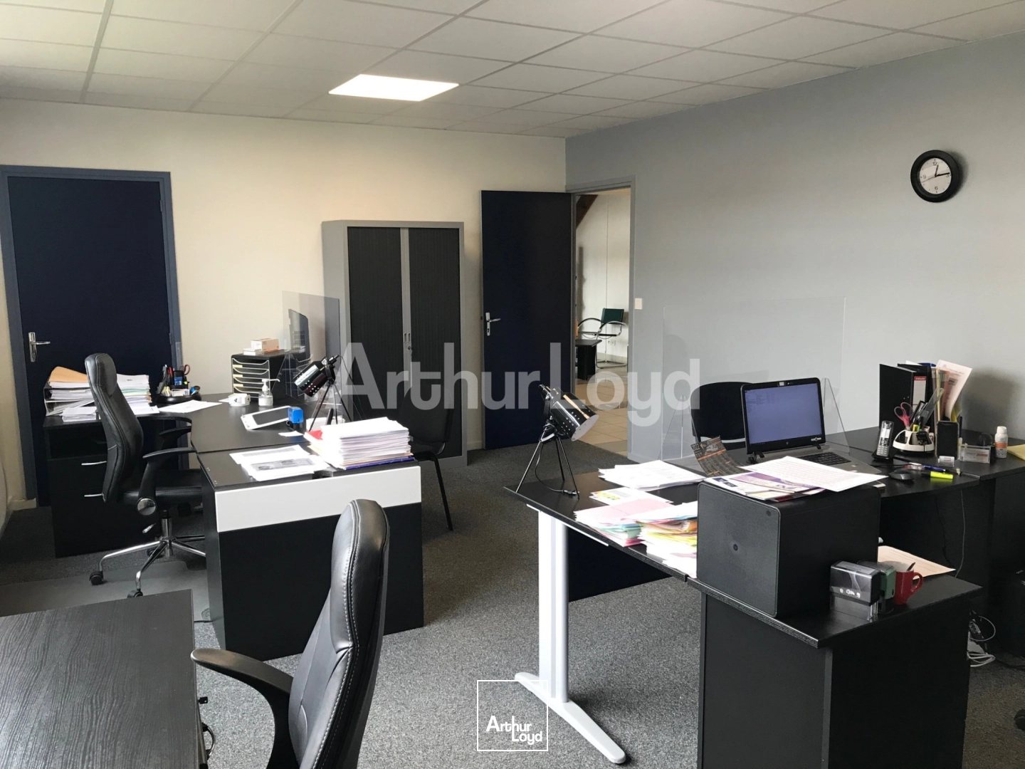 Bureaux - Location - MARLY - 59770 - 180-180 - 7720852