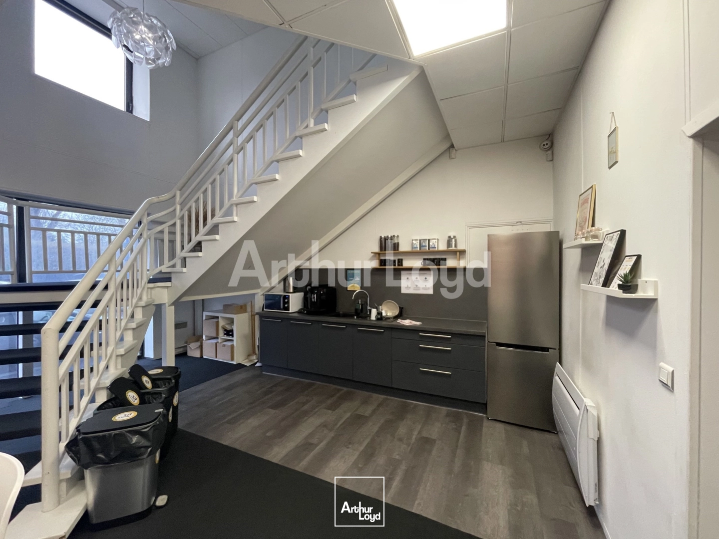 Bureaux - Location - CROIX - 59170 - 625-625 - 7720873