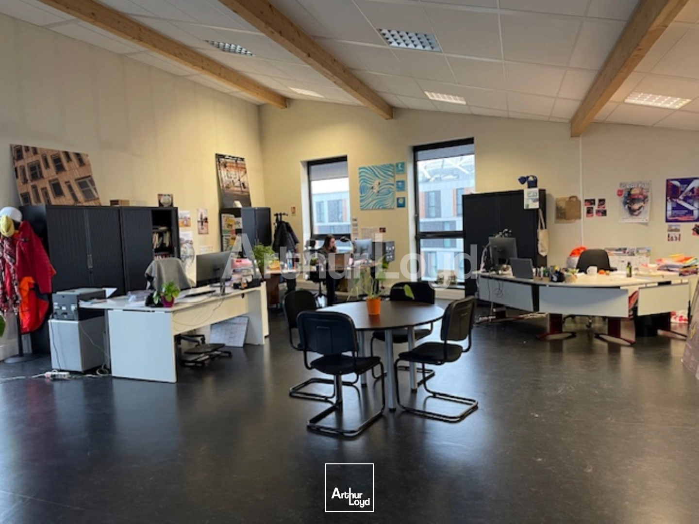 Bureaux - Location - TOURCOING - 59200 - 1755.1-1755.1 - 7720899