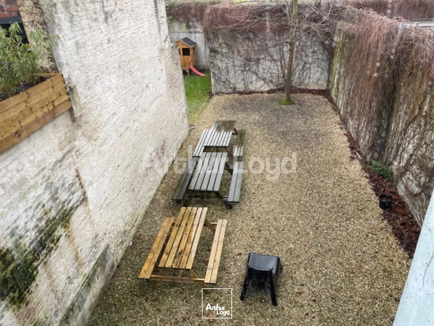 Bureaux - Location - TOURCOING - 59200 - 1755.1-1755.1 - 7720908