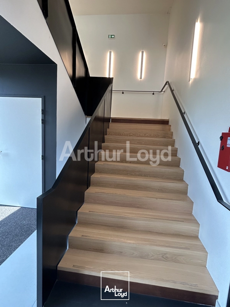 Bureaux - Location - ANZIN - 59410 - 300-1680 - 7720995