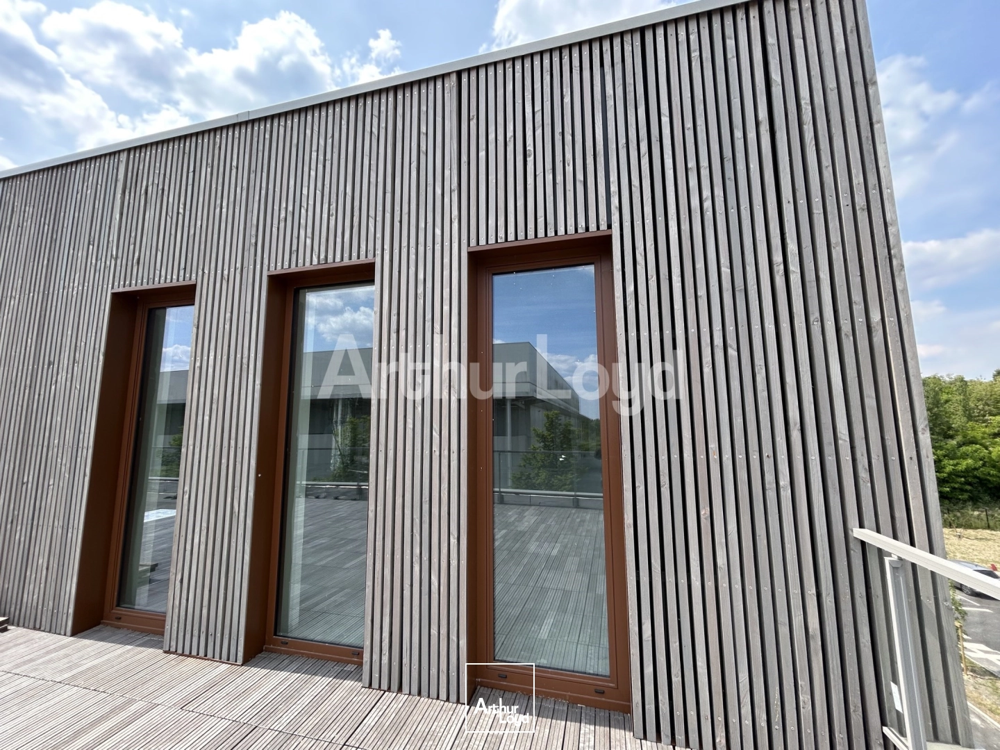 Bureaux - Location - ANZIN - 59410 - 300-1680 - 7720996