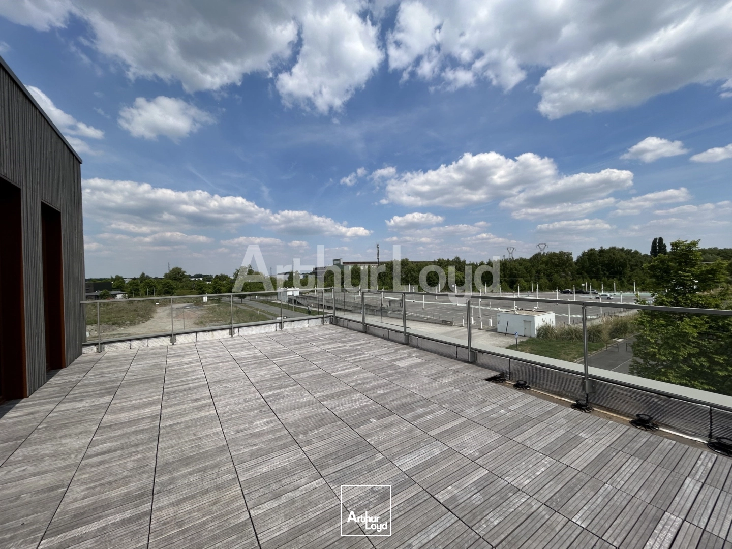 Bureaux - Location - ANZIN - 59410 - 300-1680 - 7721003