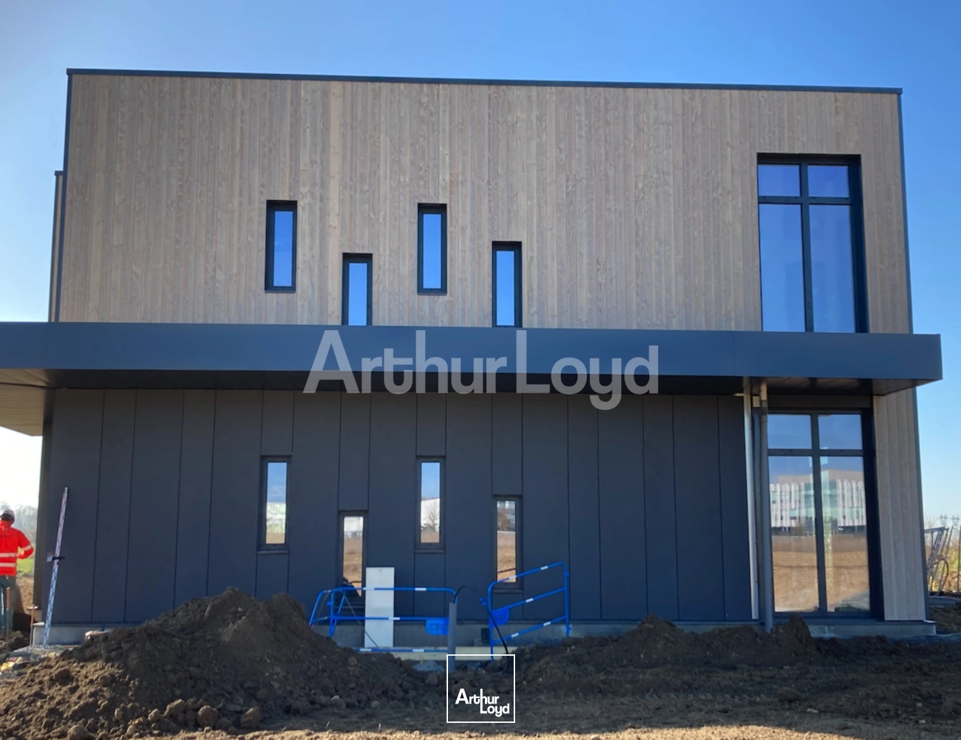 Bureaux - Location - FAMARS - 59300 - 249-2274 - 7721008