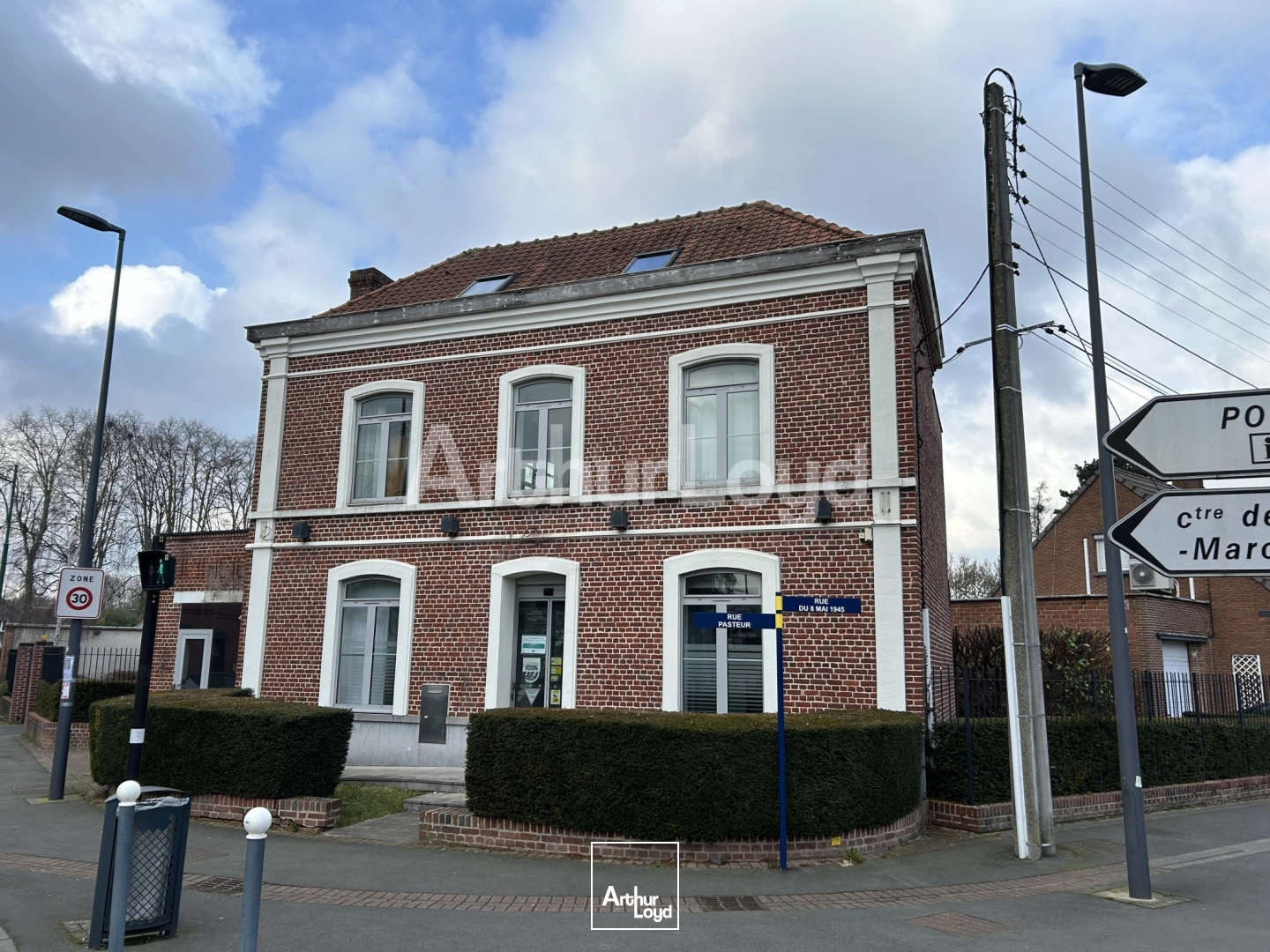 Bureaux - Vente - VILLENEUVE D'ASCQ - 59650 - 186.28-186.28 - 7721074